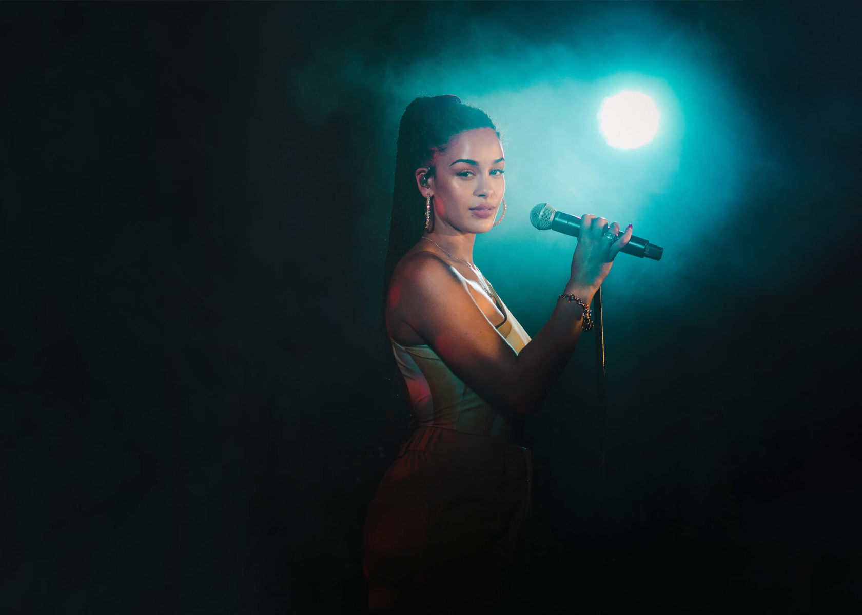 Jorja Smith