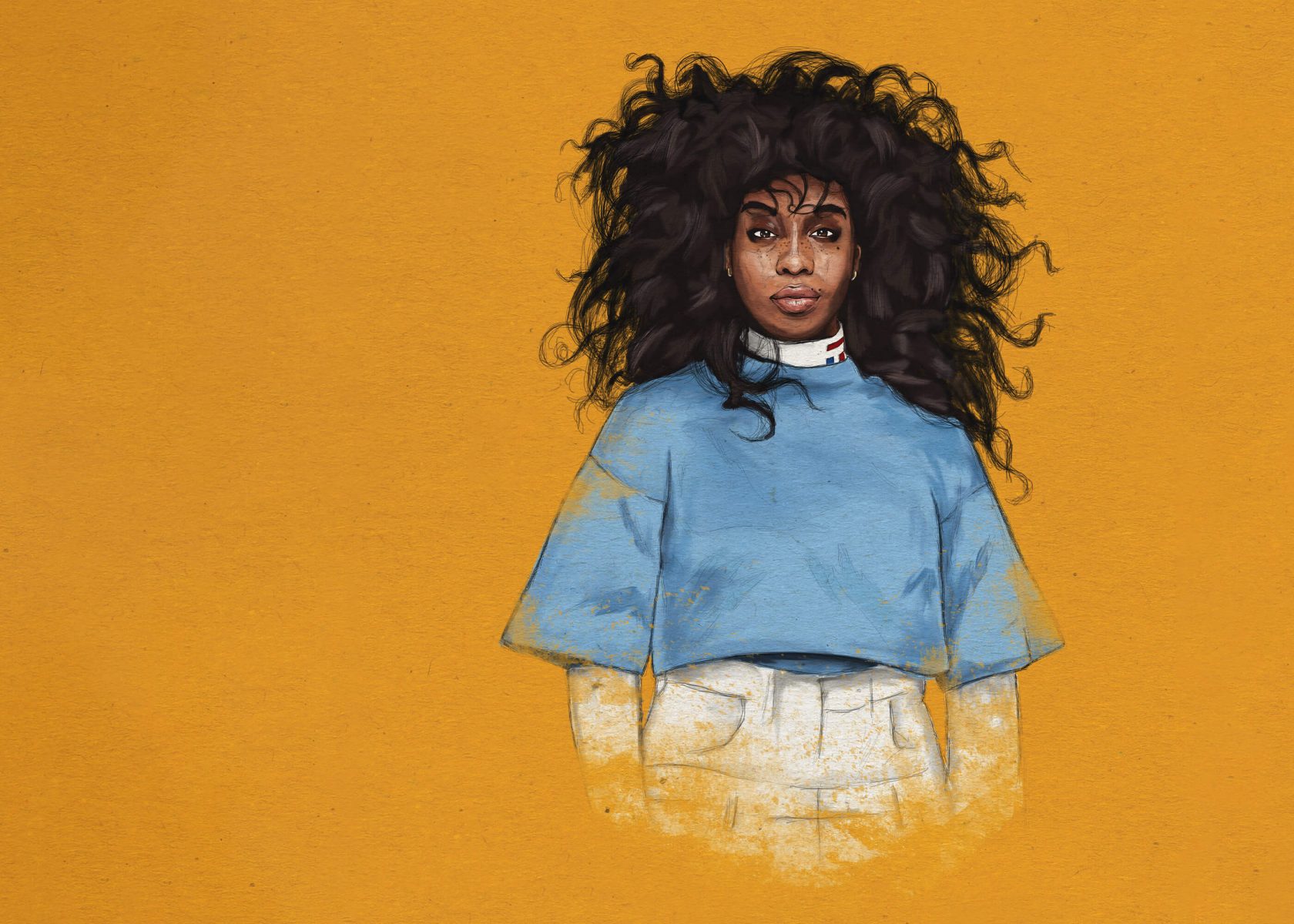 sza